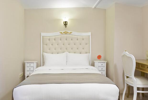 Euro İstanbul Hotel - Görsel 7