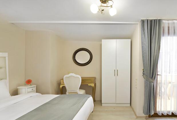 Euro İstanbul Hotel - Görsel 8