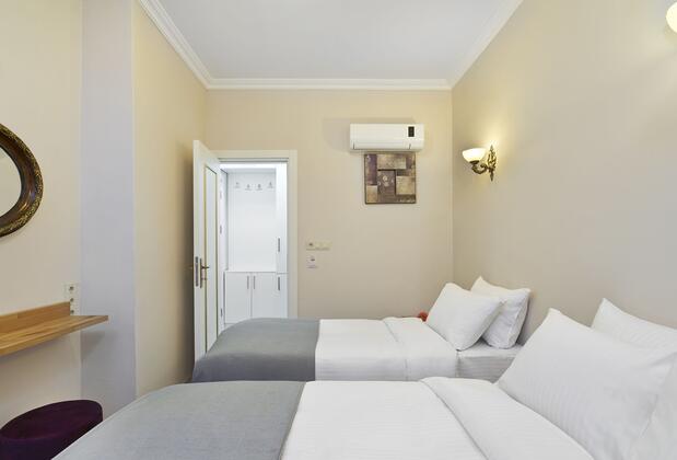 Euro İstanbul Hotel - Görsel 9