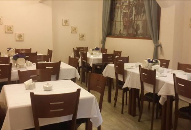 Euro İstanbul Hotel - Görsel 3