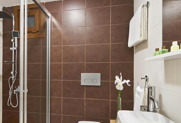 Euro İstanbul Hotel - Görsel 10