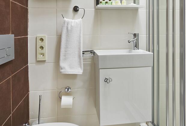 Euro İstanbul Hotel - Görsel 12