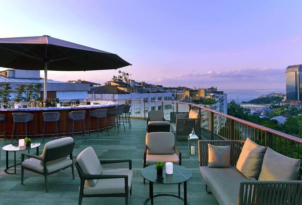 The St. Regis İstanbul - Görsel 3