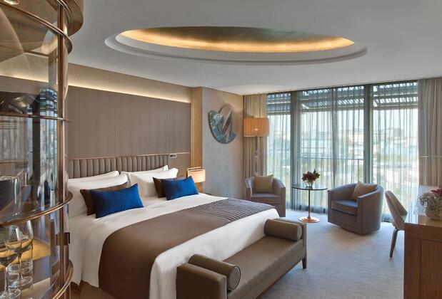 The St. Regis İstanbul - Görsel 11