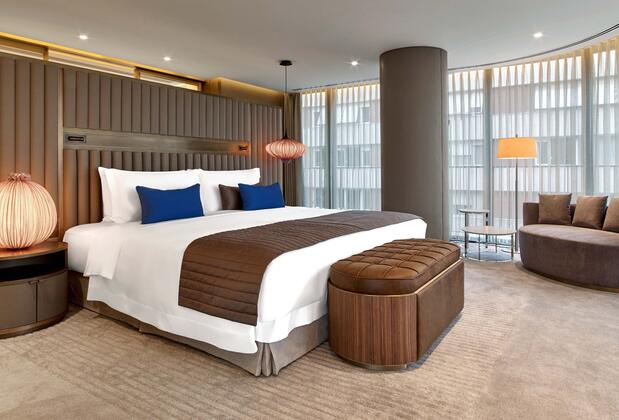 The St. Regis İstanbul - Görsel 12