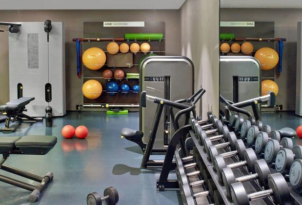 The St. Regis İstanbul - Görsel 9