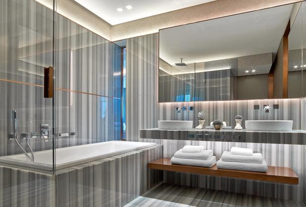 The St. Regis İstanbul - Görsel 8