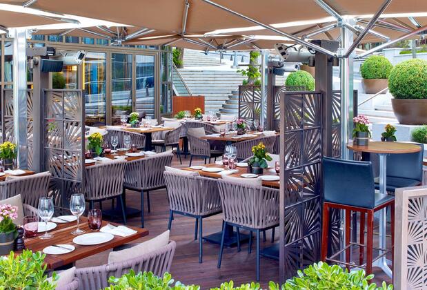 The St. Regis İstanbul - Görsel 10