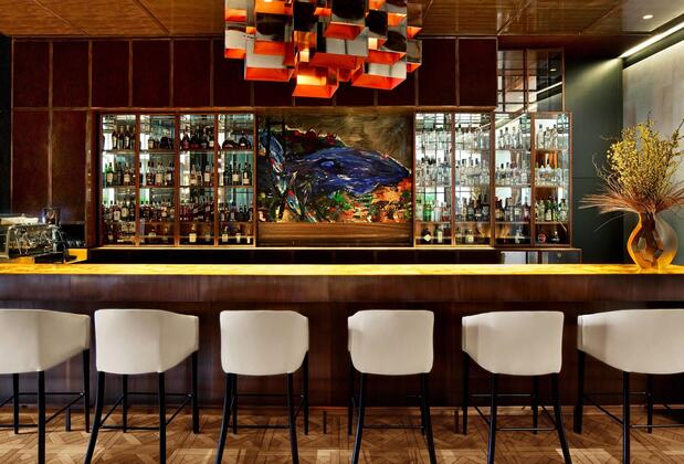 The St. Regis İstanbul - Görsel 7