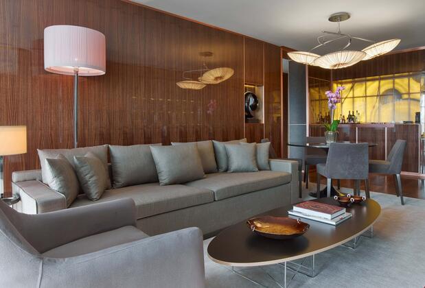 The St. Regis İstanbul - Görsel 5