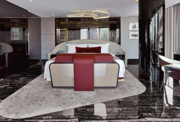 The St. Regis İstanbul - Görsel 13