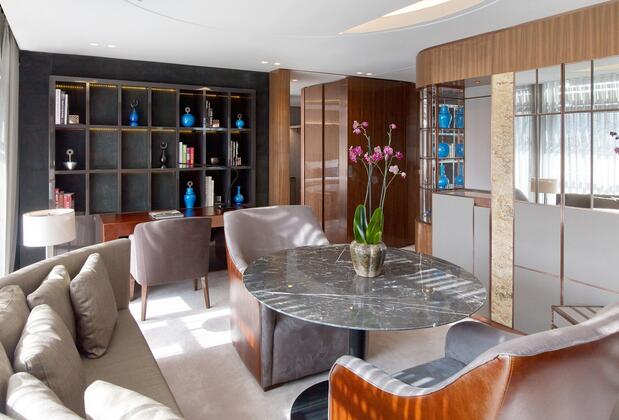 The St. Regis İstanbul - Görsel 4