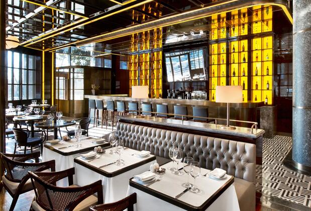 The St. Regis İstanbul - Görsel 6