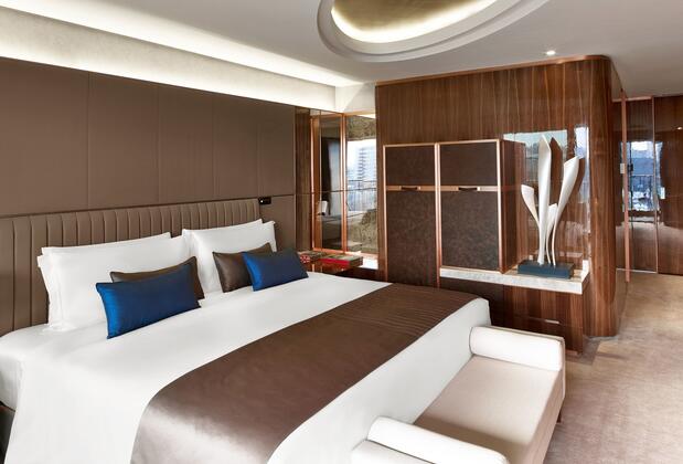The St. Regis İstanbul - Görsel 14