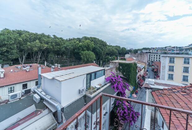 Preferred Hotel Old City - Görsel 3