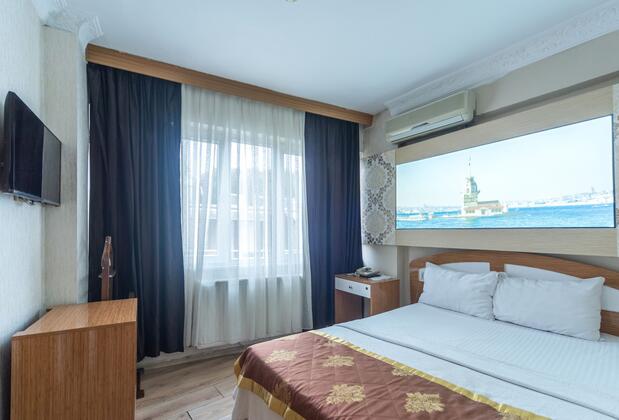 Preferred Hotel Old City - Görsel 10