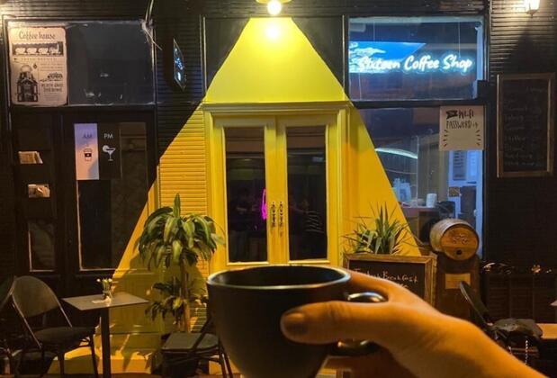 Preferred Hotel Old City - Görsel 5