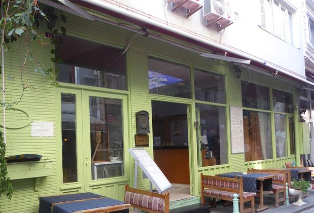 Preferred Hotel Old City - Görsel 4