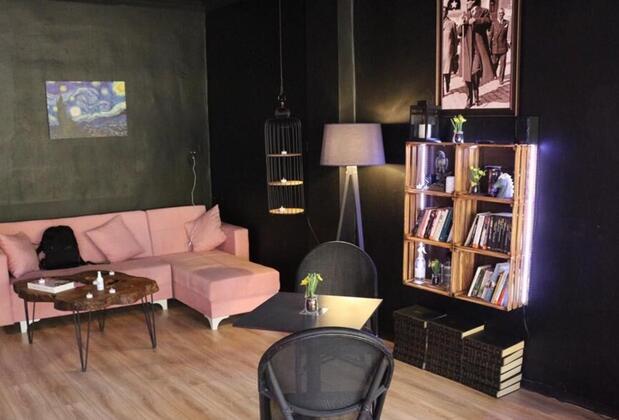 Preferred Hotel Old City - Görsel 7