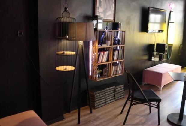 Preferred Hotel Old City - Görsel 6