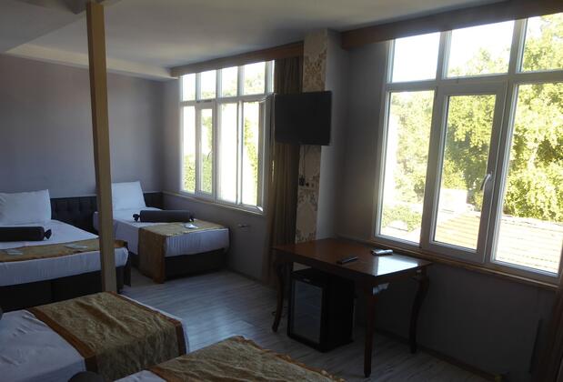 Preferred Hotel Old City - Görsel 11