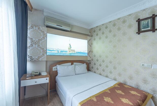 Preferred Hotel Old City - Görsel 12