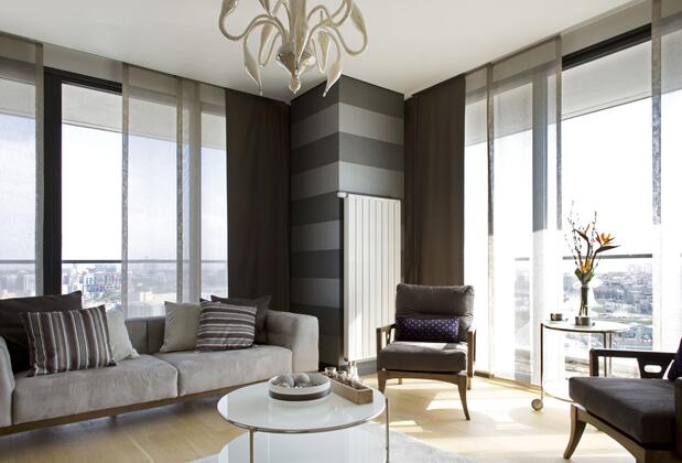 Platform Merter Suites - Görsel 3