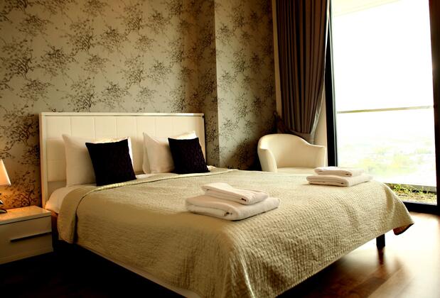 Platform Merter Suites - Görsel 8