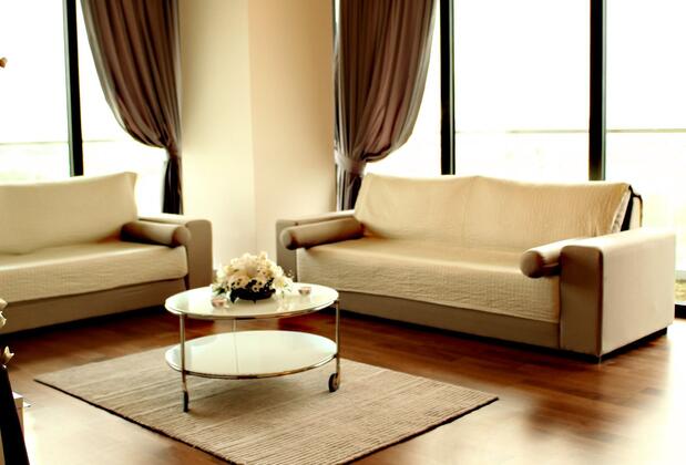 Platform Merter Suites - Görsel 9