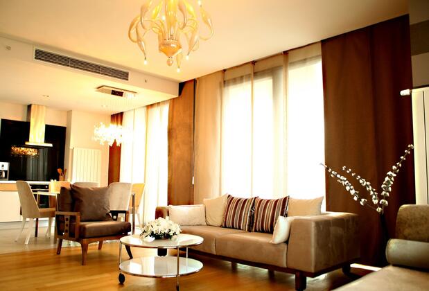 Platform Merter Suites - Görsel 7