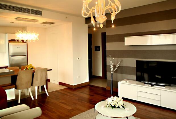 Platform Merter Suites - Görsel 6