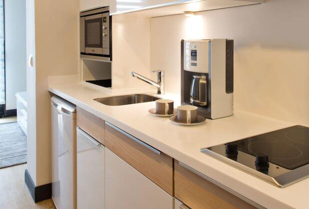 Platform Merter Suites - Görsel 11