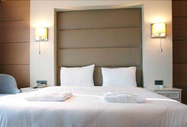 Hotel Le Mirage - Görsel 12