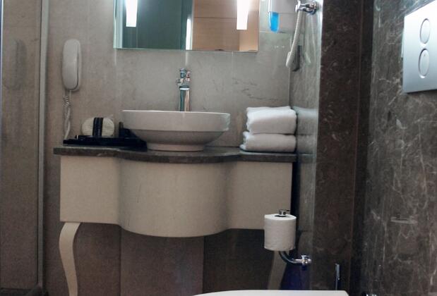 Hotel Le Mirage - Görsel 13