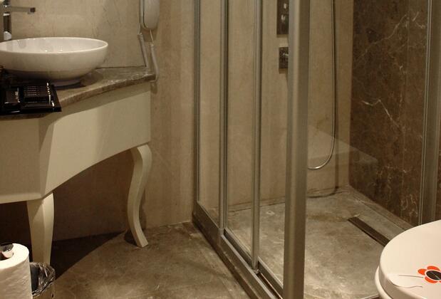 Hotel Le Mirage - Görsel 14