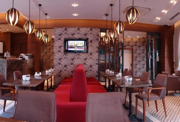 Hotel Le Mirage - Görsel 5