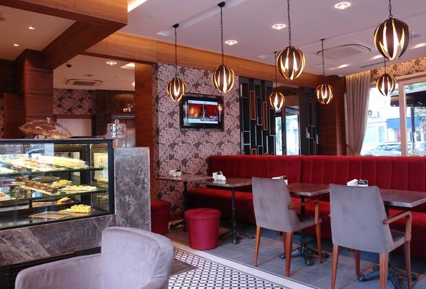 Hotel Le Mirage - Görsel 6