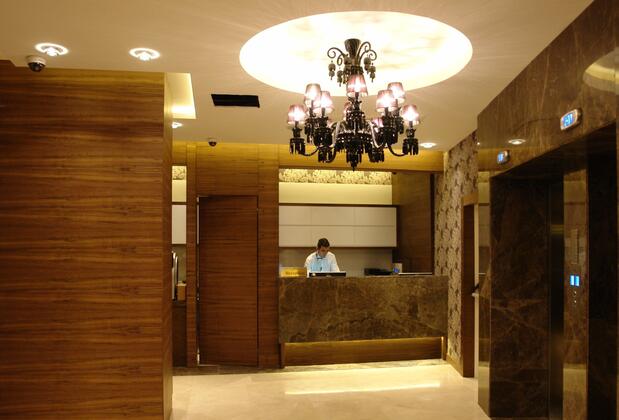 Hotel Le Mirage - Görsel 10