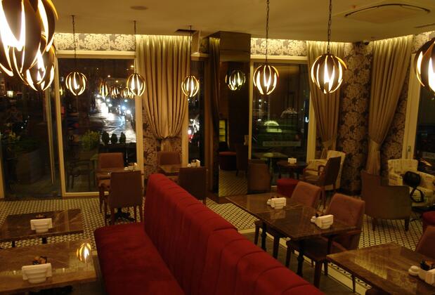 Hotel Le Mirage - Görsel 7