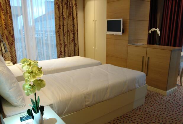 Hotel Le Mirage - Görsel 15