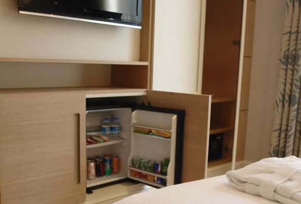 Hotel Le Mirage - Görsel 16