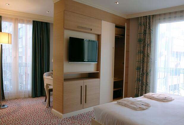 Hotel Le Mirage - Görsel 17