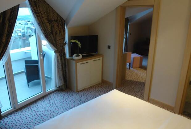 Hotel Le Mirage - Görsel 18