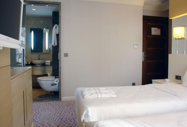 Hotel Le Mirage - Görsel 19