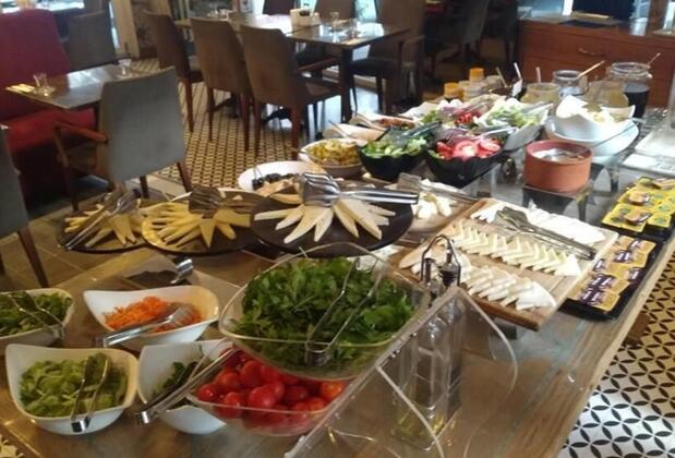 Hotel Le Mirage - Görsel 4