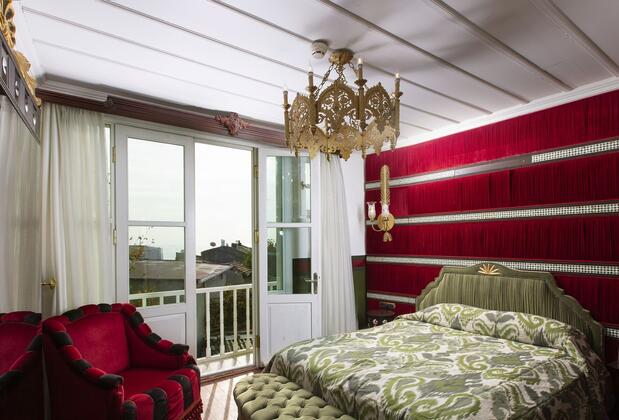 Premist Hotels Sultanahmet - Görsel 8