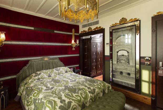 Premist Hotels Sultanahmet - Görsel 5