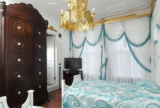 Premist Hotels Sultanahmet - Görsel 6