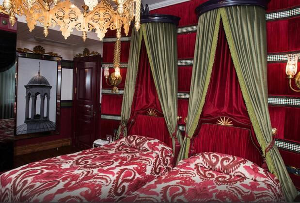 Premist Hotels Sultanahmet - Görsel 10