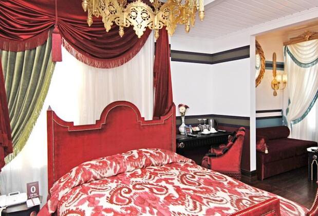 Premist Hotels Sultanahmet - Görsel 7